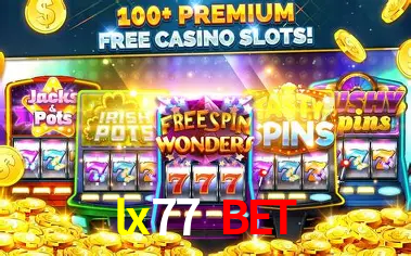 Promoções Sazonais lx77 bet