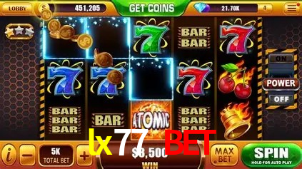 Ofertas Exclusivas lx77 bet