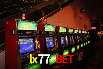 Promoção Relâmpago lx77 bet