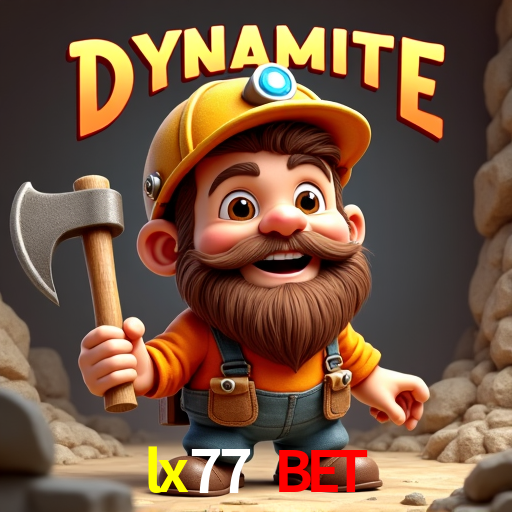 Jogos de Slot lx77 bet