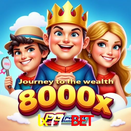 Benefícios da Conta lx77 bet