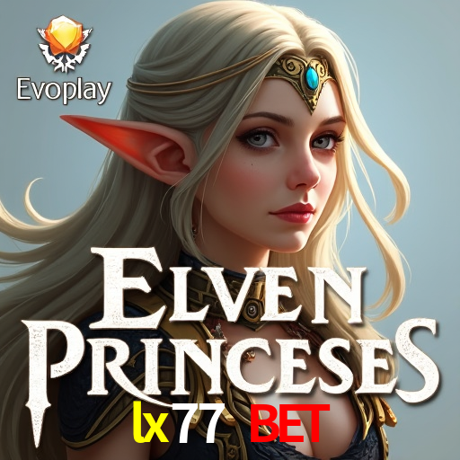 Provedores de Jogos lx77 bet